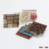 Silk-Screen printing Glass