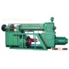 JZK-50/50 Vacuum Brick Machine