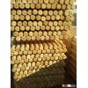 PILLARS (POLLES) of PINE 6 - 16 mm