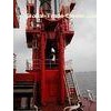 Ultrahigh Pressure Industrial Multipurpose Welded Hydraulic Cylinders With OEM