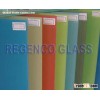 Painted Glass