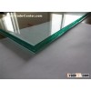 Bent Laminated Glass