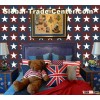 FAMIER Pure Paper Wallpaper Children Times #AZ9xxx