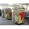HKJ35D CE Double Motor SPB Ring Die Pellet Economic Feed Mill Machine With Low Noise