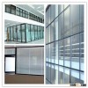 Clear Insulated Glass