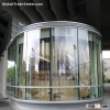 Insulated Laminated Glass