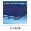 laminated glass with CE certification
