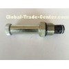 Normally Closed Hydraulic Solenoid Valve , 2 Way 2 PositionSolenoid Valve