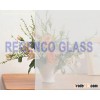 Acid Etched Flat Glass