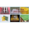 FRP handrail