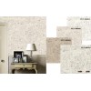 FAMIER Nameplate and Mark design Non-Woven Wallpaper Melody of City #FCJ60091~60093