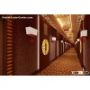 Melamine Hot Pressed Wall Panel