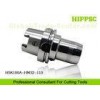 20CrNiMo Hydraulic Tool Holder / HSK100A Tool Holders High Accuracy 3m