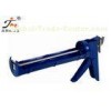 Heavy Duty Hand Cartridge Silicone Caulk Gun 9 Inch / 300ml / 10 oz