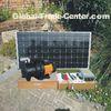 250W 24V Solar Pool Pump / Solar Powered Swimming Pool Pump