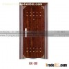 steel security doors