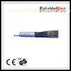 High Safety Anti - wear Grey Flat Webbing Sling for construction , engineering