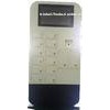 Touch Screen Cell Phone Charging Kiosk 22inch Infrared with Card Reader
