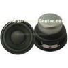 52mm 8 Watt 4 Ohm Passive Pa Speakers Neodymium Magnet Speakers