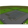 Prefab House & Steel Structure House
