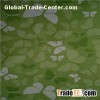 Green Butterfly Design Ppgi
