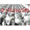 Steel sheet pile