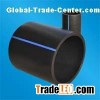 Big diameter PE pipe