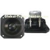 20w 3" full range multimedia loudspeakers neodymium hifi speaker