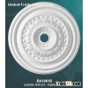 Polyurethane (PU)  Ceiling Medallion, Ceiling Tile, Decorative Ceiling