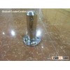 glass banister