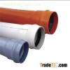 PVC pipe 20-630mm