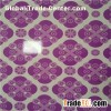 Purple Square Design Ppgi