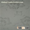 Silver Rose Print Flower Ppgi