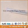 Food Grade Soft PVC Clear Vinyl Tubing