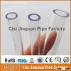 Medical Grade Flexible PVC Clear Tubing