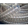 PU duct hose