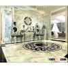 Ceramic tiles with Onyx look