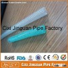Ghana Transparent 8*14.5mm PVC Gas Hose