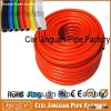 Flexible PVC Gas Cooker Hose Pipe