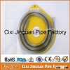 19*23mm Food Grade Clear PVC Soft Tube