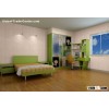 Scratch-resistant Surface Wall Panel