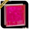 colored glass blocks