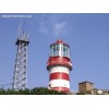 Monitor Steel tower