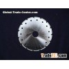 V-slot Electroplated blades