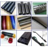 Custom carbon fiber tube can be OEM