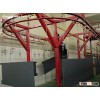Electrostatic Powder Coating Machinery