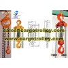 Manual chain hoist details pictures