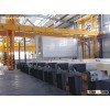 Aluminum Profile Anodizing Line