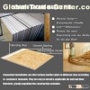 marble laminated with ceramic