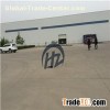 Light Steel Structure Steel Frame
